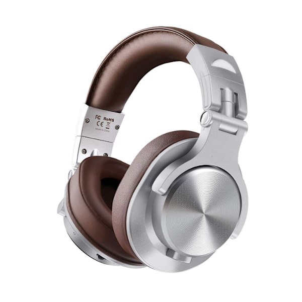 Bluetooth In-Ear-headset för daglig lyssning - Dugt
