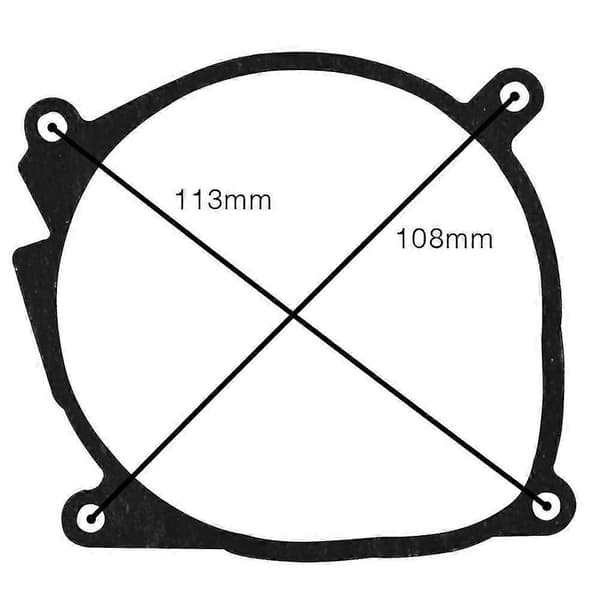 12v Parkeringsvarmer Gløderør Keramisk Stiftnøgle Til Eberspacher 2kw-12v-3-2