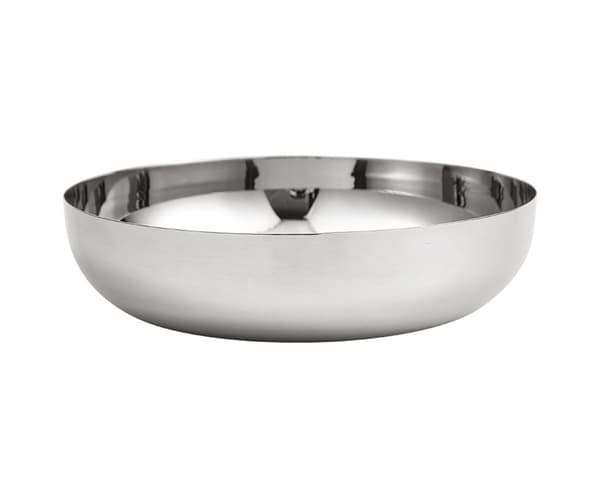 Praktisk serveringsbricka Robust salladsskål med non-stick
