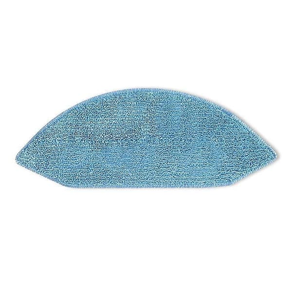 Deebot OZMO U2 DGN22 U2 Pro Robotti-imurin lisävarusteet varaosat As Shown