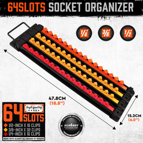 87036 Metallhylseholder