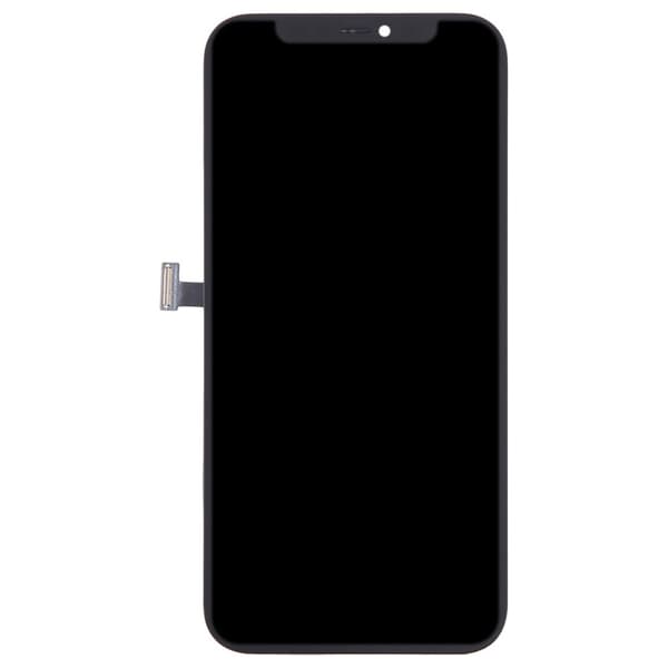 Fleksibel OLED LCD Touch Screen Assembly kompatibel med iPhone 12 Pro Max-Dugt For iPhone 12 Pro Max