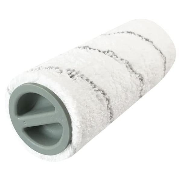 Sett med 2 Rullebørster for KARCHER FC3D FC5 Sweeper Cleaner