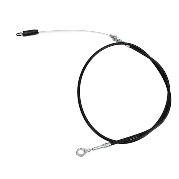 GX21634 GX22026 Gräsklippare Push Pull Kabel för John Deere 12PB 12SB 12PC gräsklippare