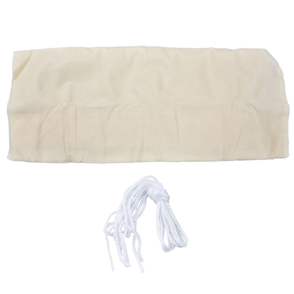 Solsegel Kvadrat 3x3 Meter Beige HDPE Material Ultraviolett Skydd Hållbar Bred Applikation Uteplats Markis