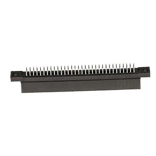 Udskiftning af spilkassette 64-pin stik, der er egnet til Mega Drive