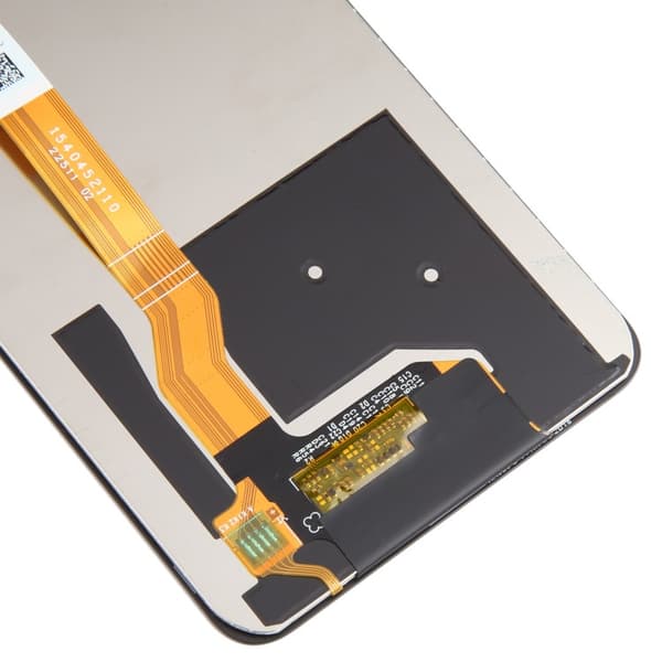 LCD Touch Screen Samling Reparationsudskiftningsdel-Dugt For OPPO A79 5G