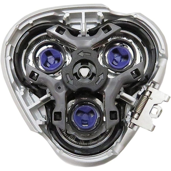 HQ8 Erstatningsbarberhode for Philips PT870 PT875 PT830 PT920 PT927 AT880 AT830 AT875 AT920 Barberblad