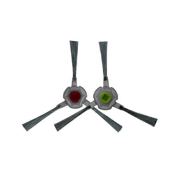 Deebot OZMO U2 DGN22 U2 Pro Robotti-imurin lisävarusteet varaosat As Shown