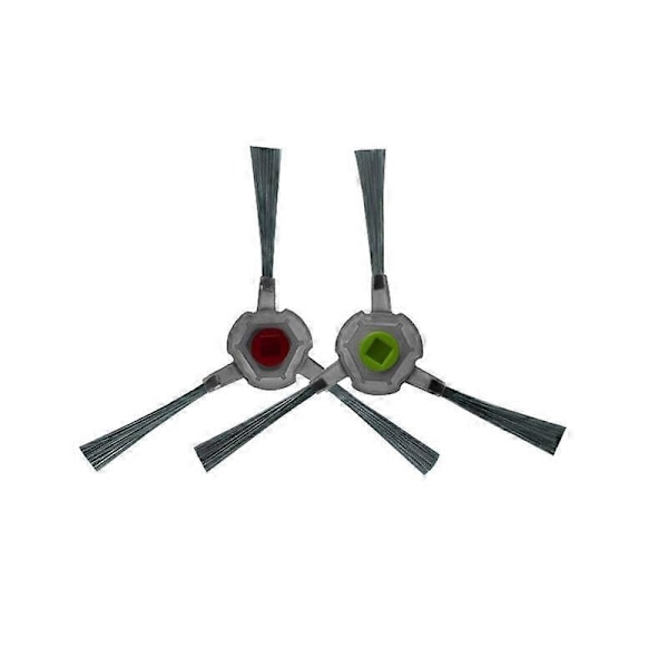 Til Deebot OZMO U2 DGN22 U2 Pro robotstøvsuger tilbehør reservedele As Shown