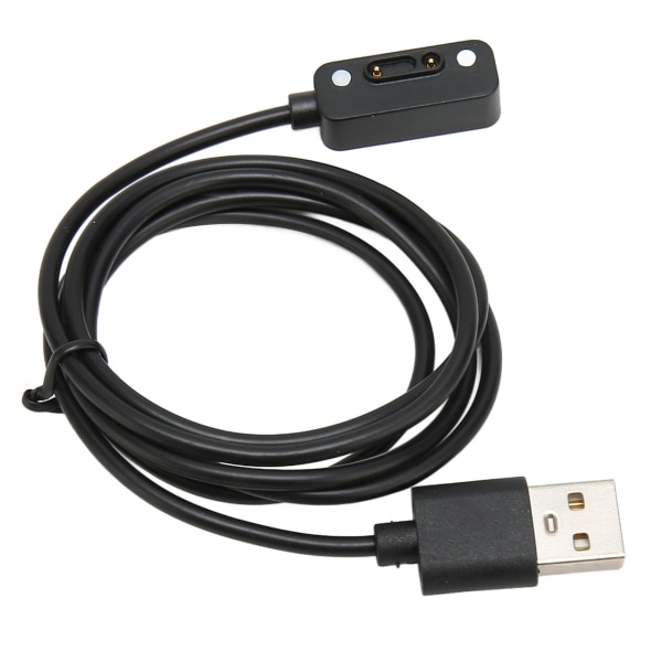Smartwatch Laddningskabel 3,3 fot USB Magnetisk laddare för Xiaomi Mi Rabbit 4X 4C 5C 6C 5X 3C Xiaoxun Y2 T3 S5 X3