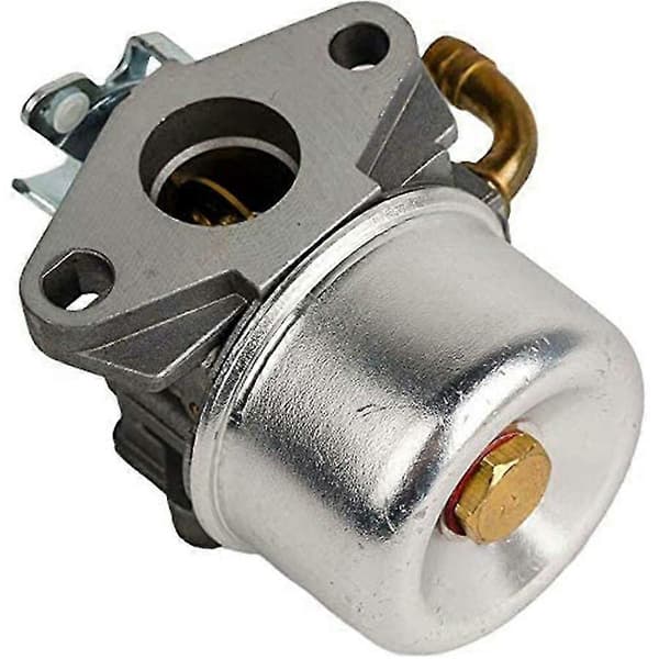 Karburator med til Intek 206 126412-0212-e1 121312-0144-e1 214731