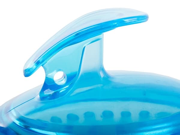 Hovedbundsmassage shampoo børste, silikone, 9x7 cm, til hårpleje og afslapning