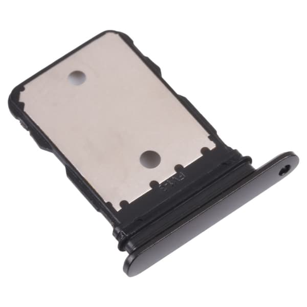 Google Pixel 6 Farve: Sort Kompatibel SIM-kortbakke Black