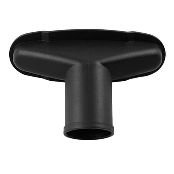 Dammsugardelar Gardin Bäddsoffa Sugmunstycke Borsthuvud Dia. 32 mm