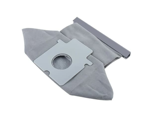 10 stk Erstatnings støvsugerposer Søppelpose For Panasonic C-20E Mc-E7101 Mc-Cg461 Støvsuger Robot Reservedel