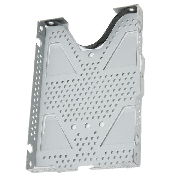 Monteringsbeslag til harddisk Udskiftning Metal Harddisk Caddy til PS4 Slim-konsol