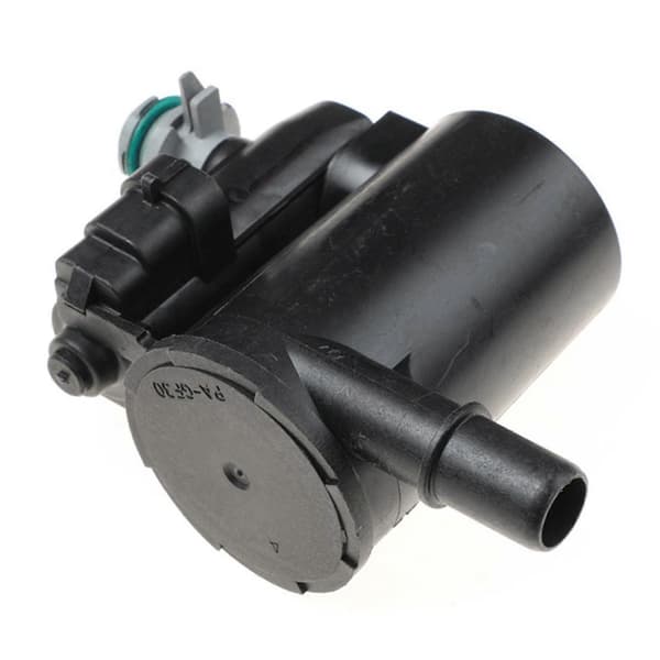 Emissionsbeholder Solenoidventil 6599350 Til Chevy Silverado Sierra