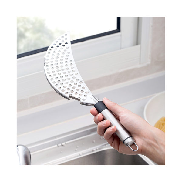 Slitstark Crescent Sil Premium Quick Drainage Crescent