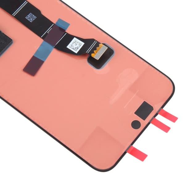 LCD Touch Screen Assembly kompatibel med Honor 90 Smart / Honor 200 Smart-Dugt For Honor Magic7 Lite