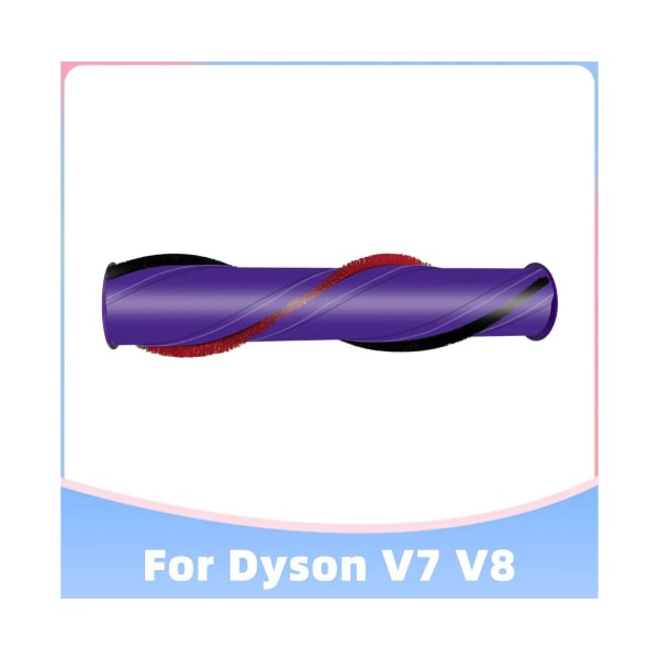 Ersättningsborststång för Dyson V8 sladdlös dammsugare Motorhead Kolfiberrulle Reservdelar Art.nr 967485