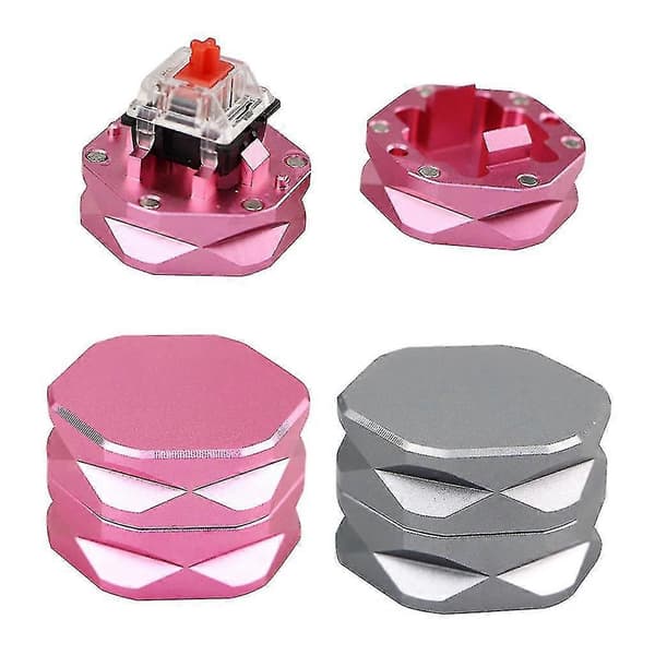 S Opener Comizat Skaftåbner Gateron Cherry S