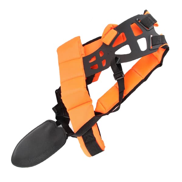 Gressklipper Skulderstropp Ergonomisk Justerbar Universal Kantklipperstropp Hagemaskintilbehør
