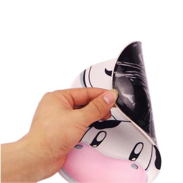 Ladematte Musematte Kontor Musematte Utvidet Musematte Ku-formet Musematte Sklisikker Musematte