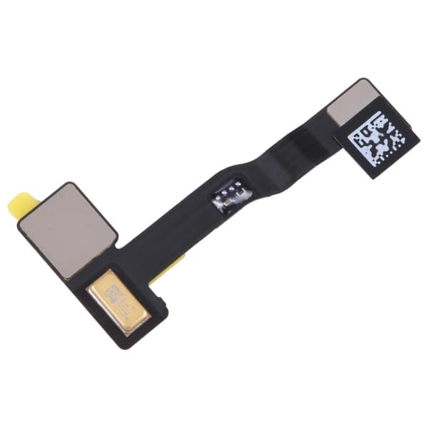 Mikrofon Ljussensor Flexkabel Kompatibel med iPad 2022 A2696 A2757-Dugt
