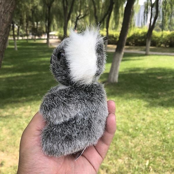 16 cm liten koala kosedyr B
