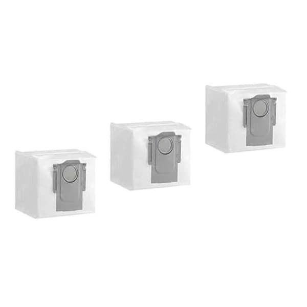 Tilbehørssett for Q8 Max: Deler for Q8 Max + (Q8 Plus) Q5 Pro Q5 Pro+ robotstøvsuger As Shown