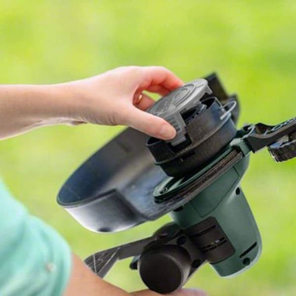Kompatibel med Universal GrassCut 18-26 Trimmerhode, F016800570