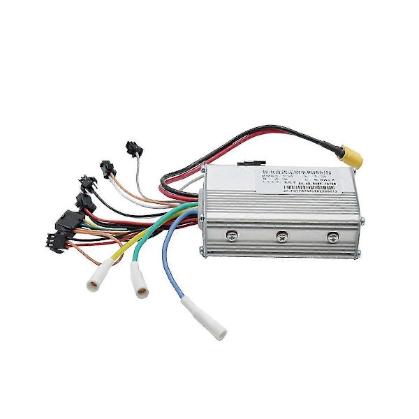 Til JP 36V 19A Controller Børsteløs Motor Uden Hall Controller til JP Electric