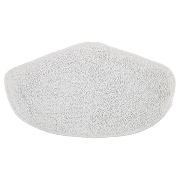 1 ST Moppduk för POLTI Kit Ångrengöringstillbehör