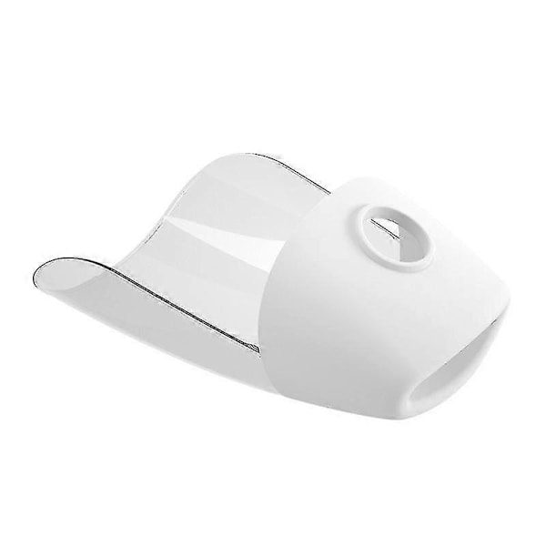 Kranförlängare, Barnkranförlängare, Barnkranförlängare, Kranförlängare, Vit 3-pack