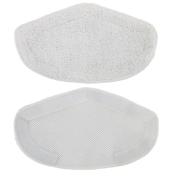 1 ST Moppduk för POLTI Kit Ångrengöringstillbehör