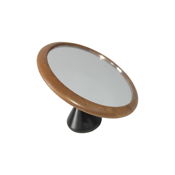 Fantastisk Kaffemaskine Observer Mini Espresso Reflekterende - Sort A