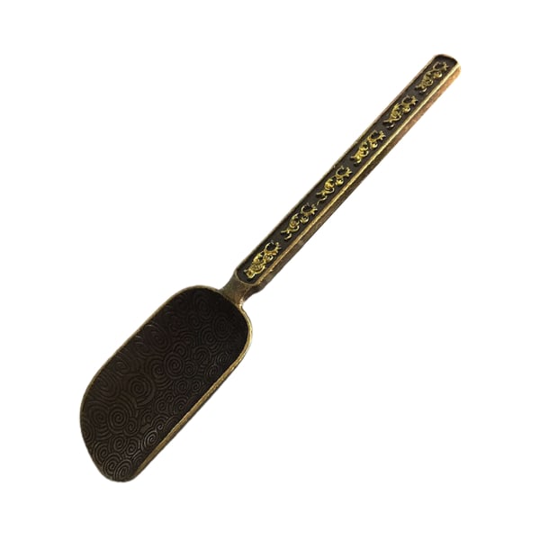 Universal kaffesked Robust Easy Clean Antique Bronze - B Bronze