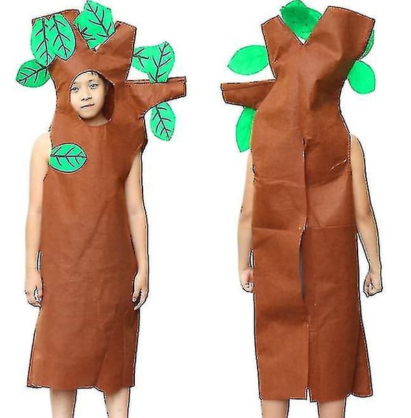 Pukupuu Aikuisille 130-140cm