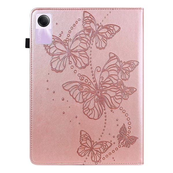 Tablet Cover til Xiaomi Redmi Pad SE Pink