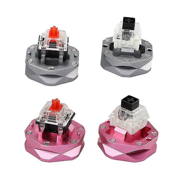 S Opener Comizat Skaftåbner Gateron Cherry S