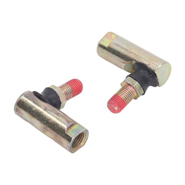 2 KPL Nurmikonleikkurin pallonivelet 923 0448A 923 0448 Teräksinen pallonivelen varaosa Cub Cadetille MTD-nurmikonleikkurille