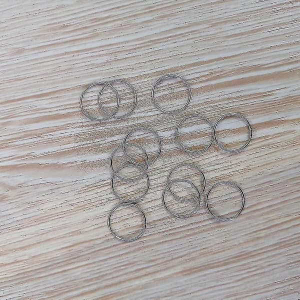 Kristallkronljuskontakter fluga stift