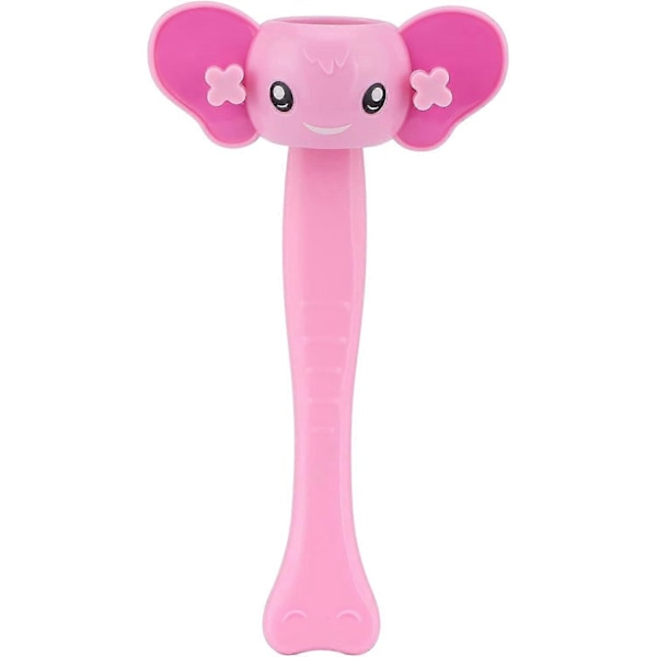 Kranförlängare, Diskbänksgrepp, Kranförlängare Diskbänksgrepp Förlängare Kranförlängare Tillbehör För Småbarn Barn Bebisar (rosa)