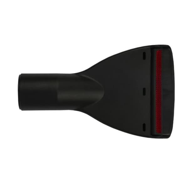 Antistatisk platt munborste Sughuvud Dammsugare delar 32 - 35 mm golvmunstycke borstadapter