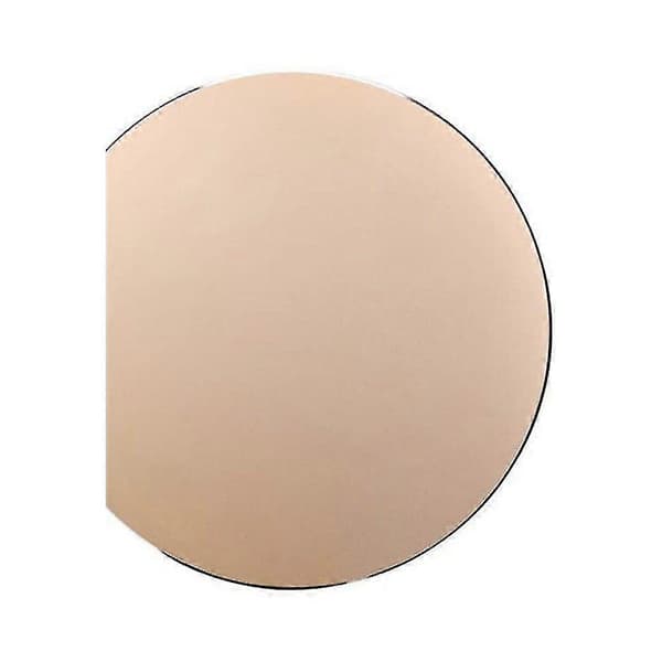 Gaming Musematte Aluminium Musematte Bærbare Datamaskiner Musematte gold
