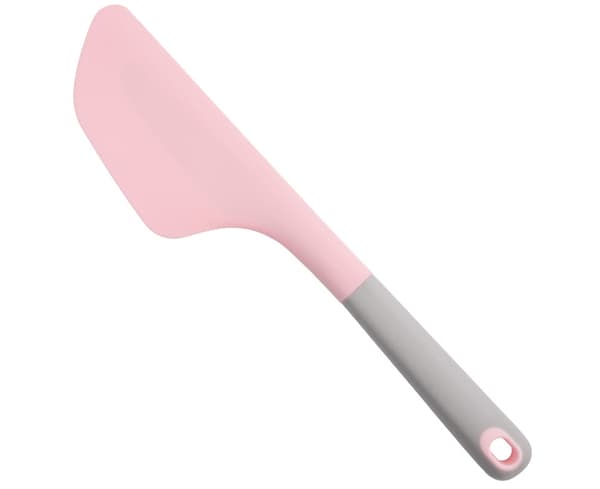 Chic Butter Spreader Silikon Utsökt utförande Extra - Rosa