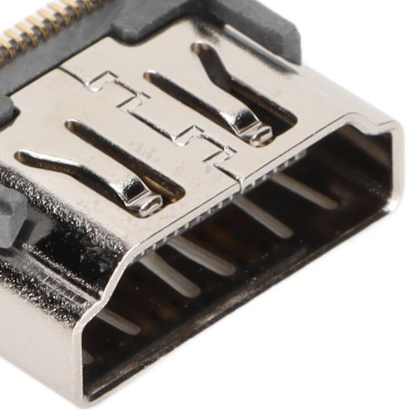 För PS5 HD Multimedia Interface Port Socket HD Multimedia Interface Port Ersättning