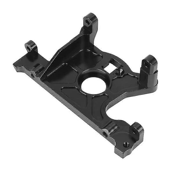 Motorfeste H-lager for Traxxas Rustler 4x4 Slash 4x4 Lcg