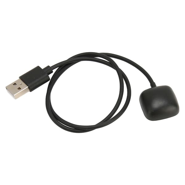 Magnetisk ladekabel for Fitbit Versa4 Versa3 Sense Sense2 Smartwatch